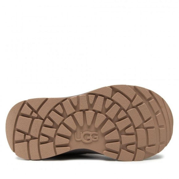 UGG Kids Toty Weather Snow Boot - Picture 4 of 5